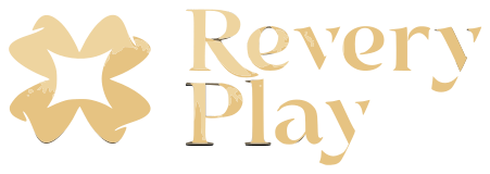 ReveryPlay Casino logo
