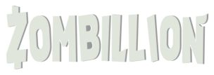 Zombillion Casino logo